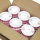 Self adhesive handling stickers fragile labels